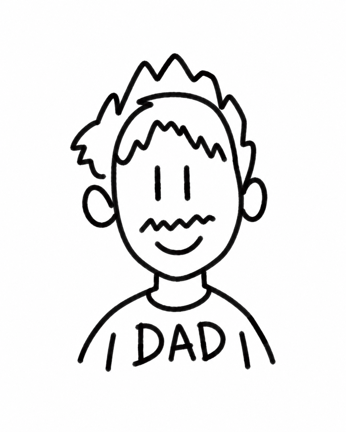 Alan (DAD), ranked 3rd