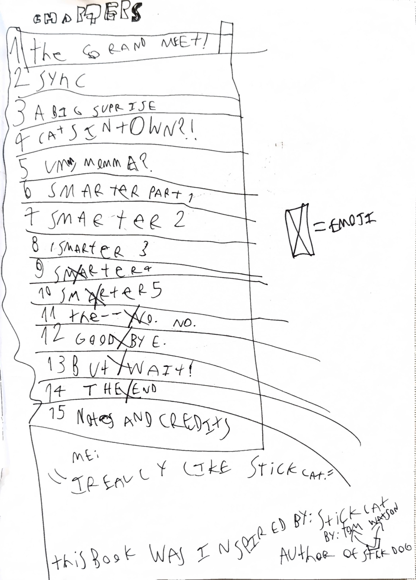 Blanket No. 1, page 3