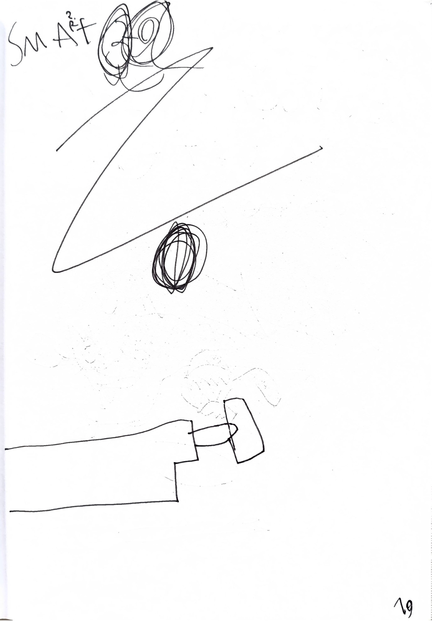 Blanket No. 1, page 23