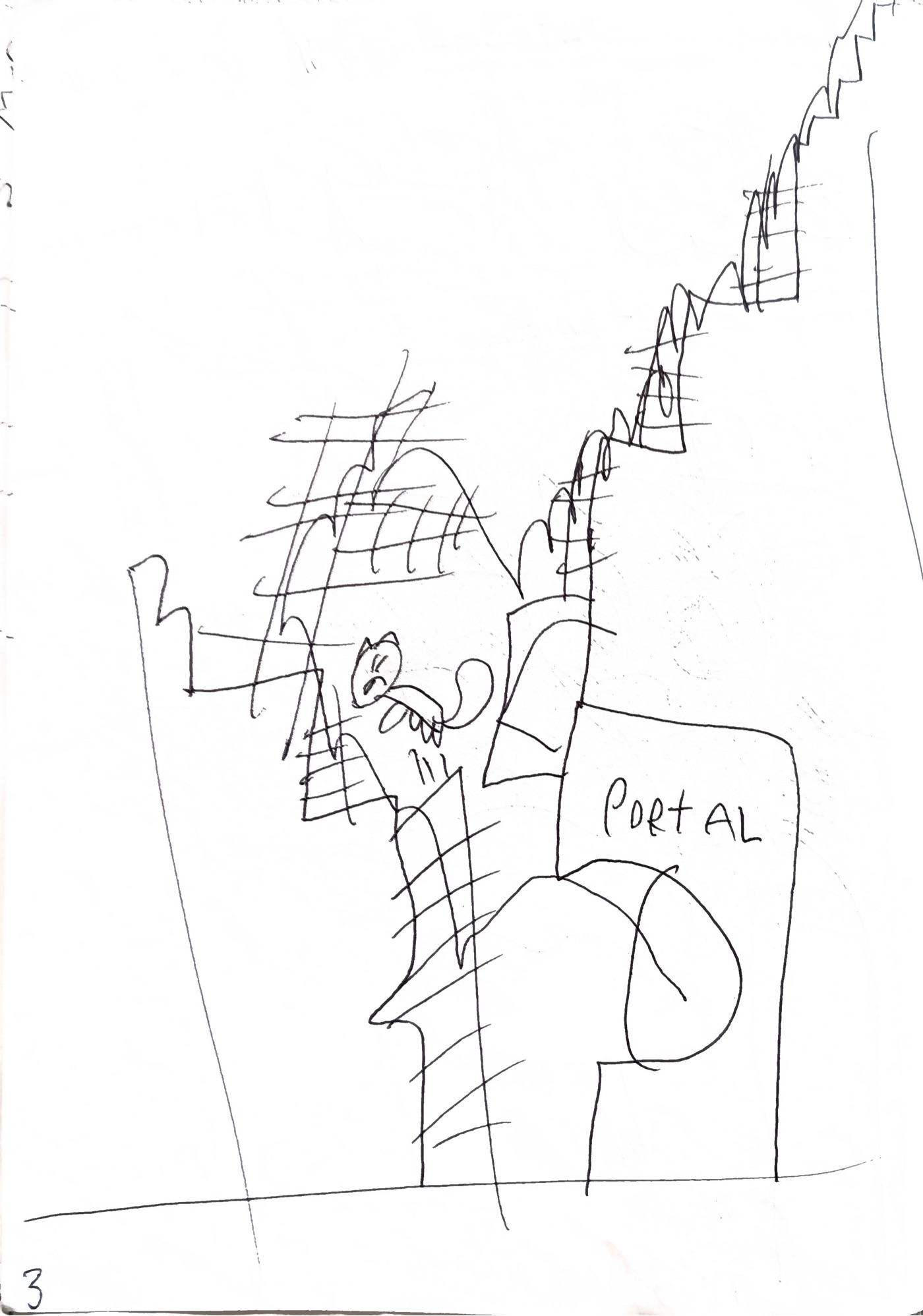 DCD Book No. 1, page 4