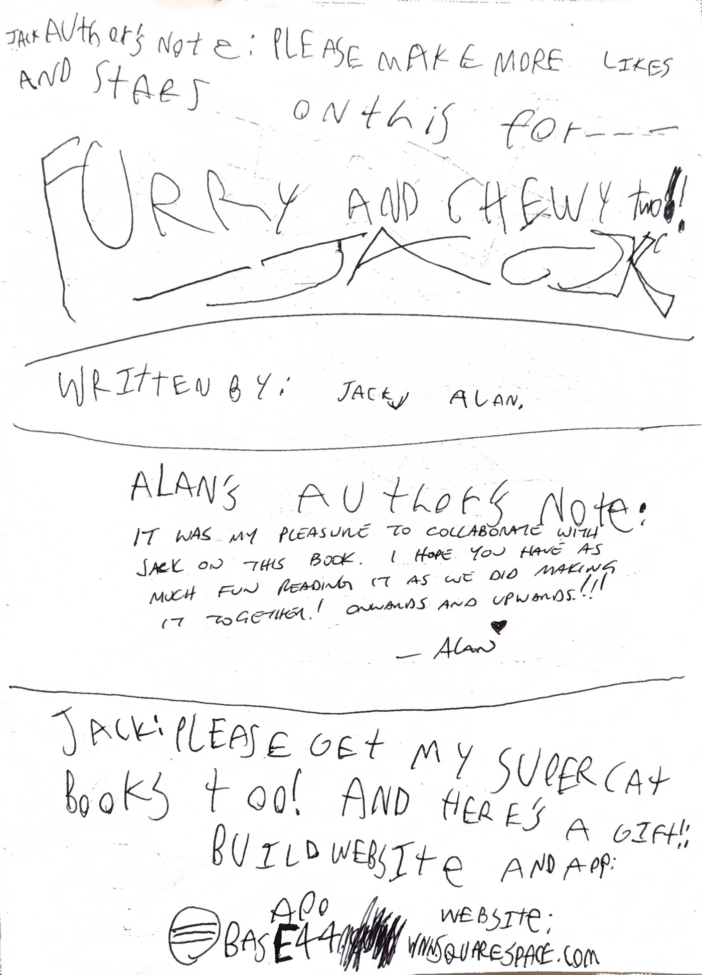 DCD Book No. 1, page 19