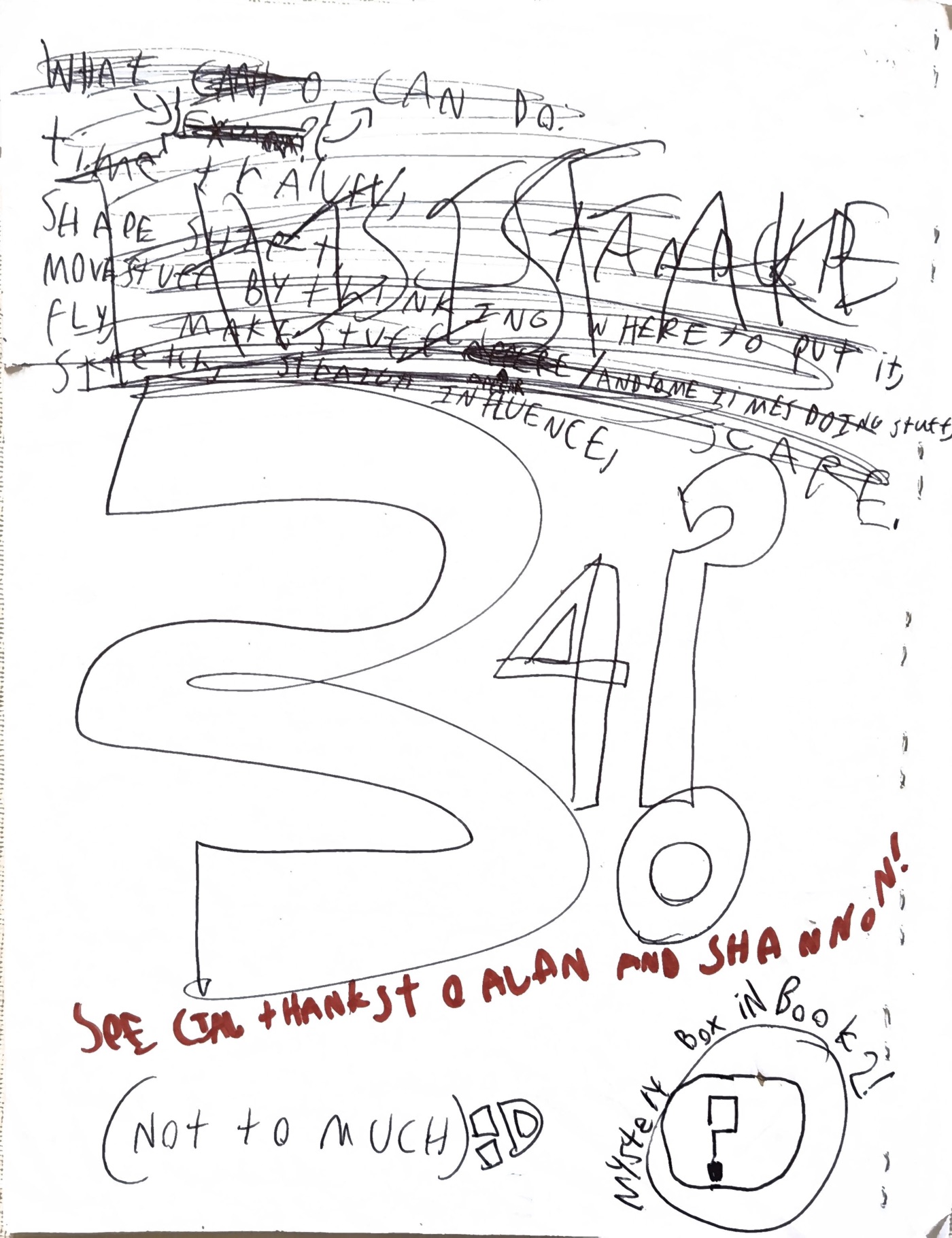 DCD Book No. 1, page 20