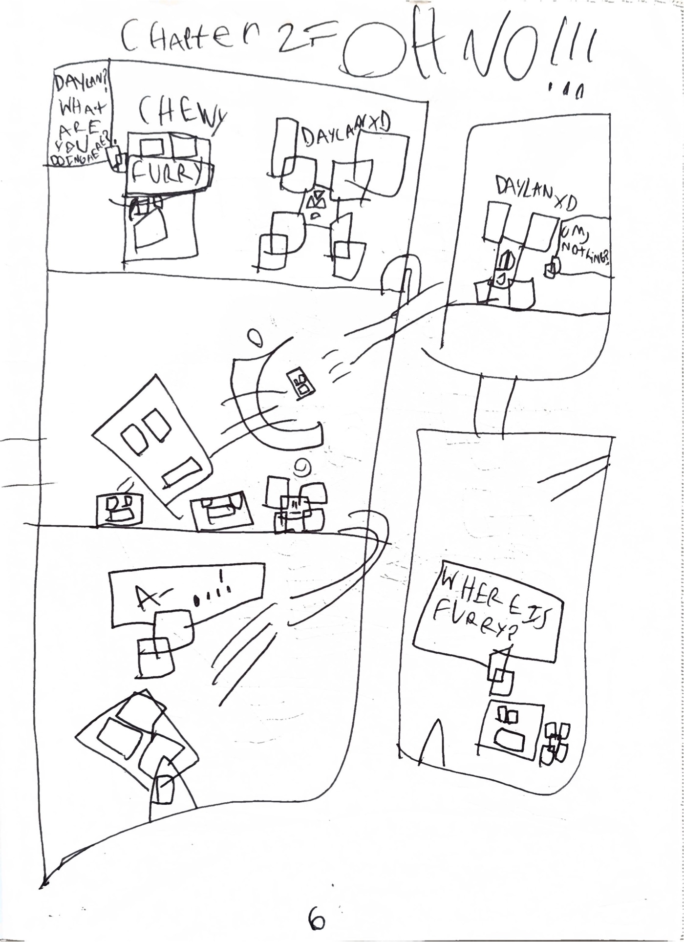DCD Book No. 2, page 7