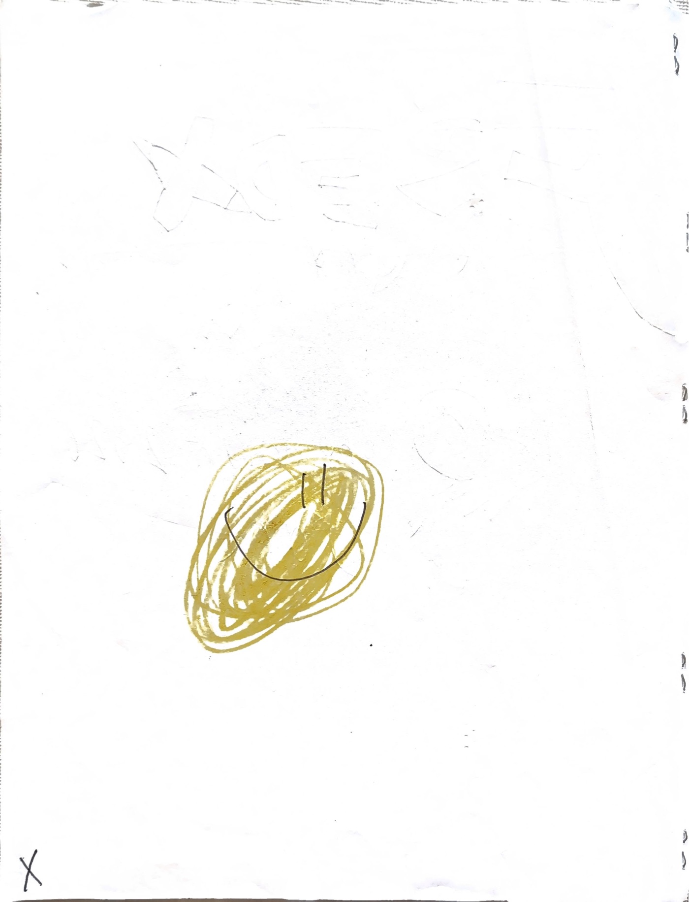 Fred X, page 8